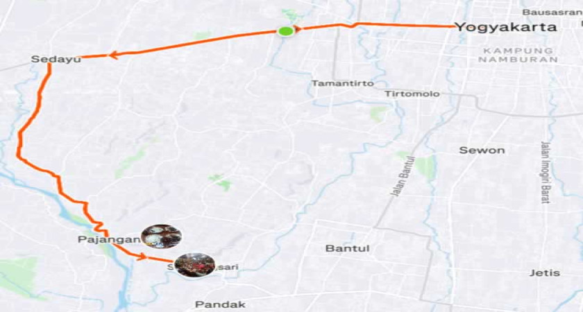 Sapa Ramadhan dengan Semangat Baru: SCC Yogyakarta Sukses Gelar Launching New Jersey 2026 (01/03/2026)