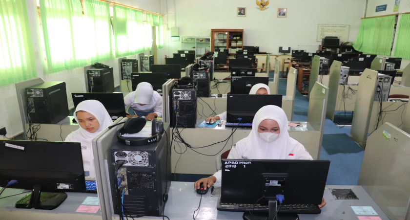 Jurnal Agenda Kegiatan Pembelajaran Semester Genap TA. 2025/2026 (18/06/2026)