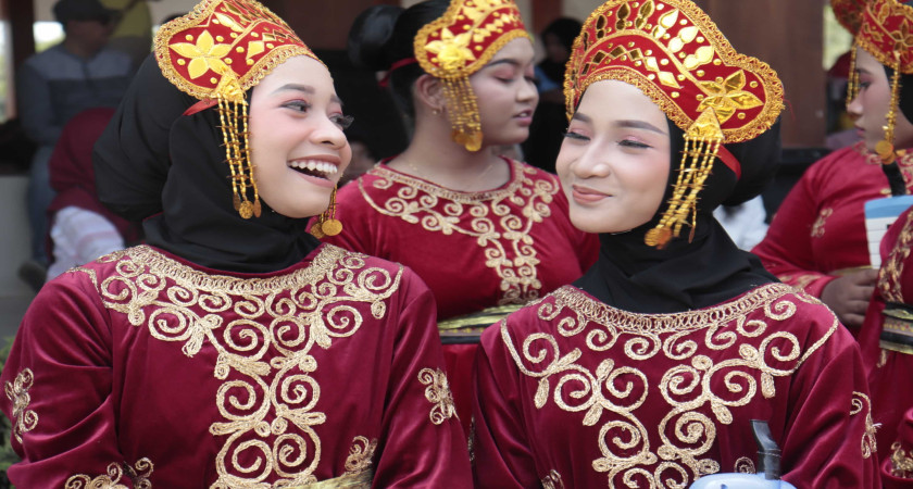 Dokumentasi Kegiatan Kejurkab Drumband PDBI Kabupaten Kulon Progo 2025