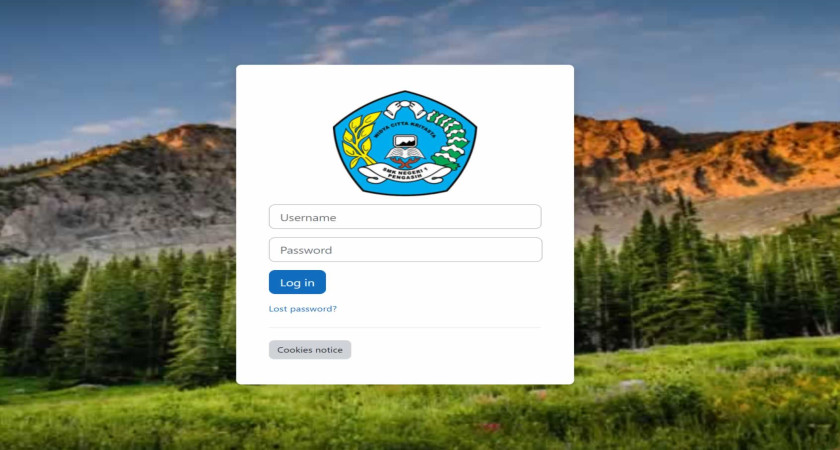 Kegiatan Tim Entri Soal USEK TP. 2025/2026 – Senin, 20 Oktober 2025