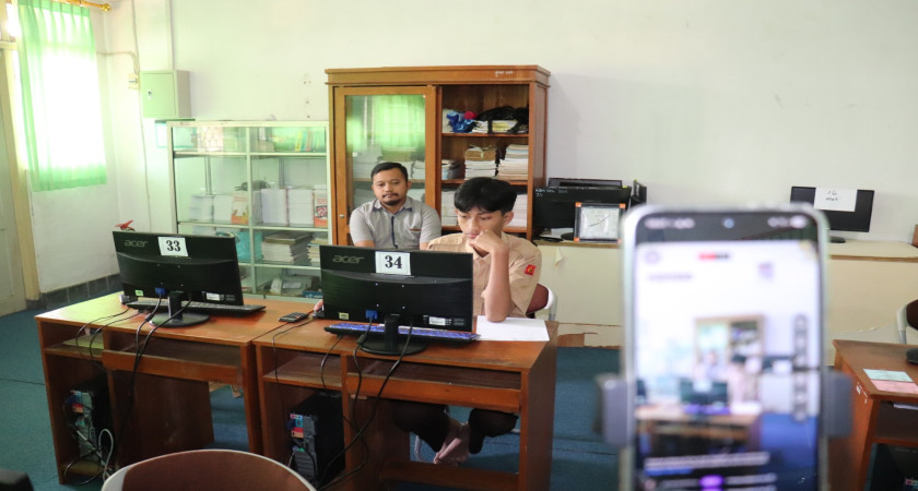 Jurnal Agenda Kegiatan Pembelajaran Semester Genap TA. 2025/2026 (19/06/2026)