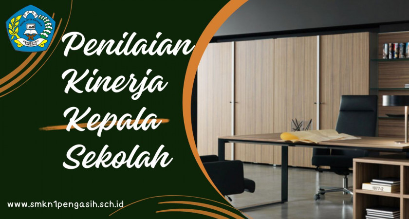 Kegiatan Kamis, 26 September 2024. Rapat Koordinasi Penilaian Kinerja Kepala Sekolah (PKKS)