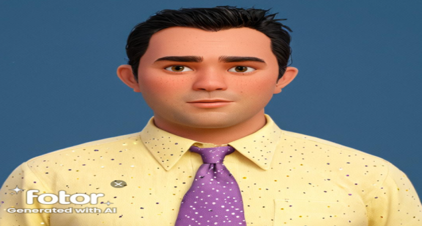 Guru sebagai Personal Calling