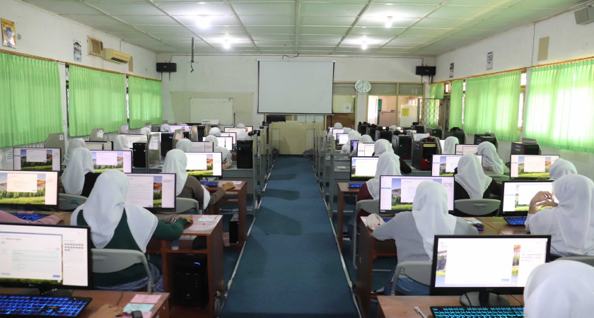 Jurnal Agenda Kegiatan Pembelajaran Semester Genap TA. 2025/2026 (11/06/2026)