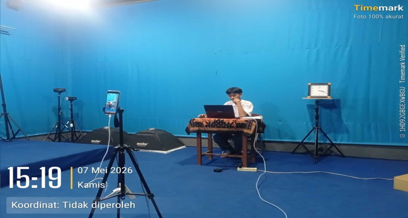 SMKN 1 Pengasih Ikuti Simulasi OSN-K Jenjang SMK Tahun 2026