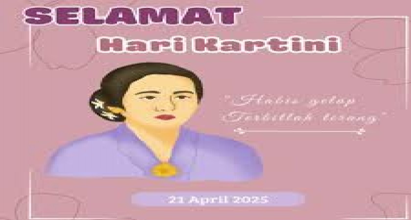MENJADI JURI LOMBA FILM PENDEK HARI KARTINI DI SMKN 1 PENGASIH