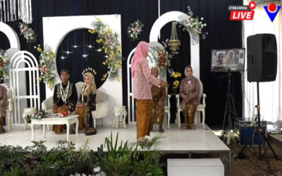 Contoh Jurnal PKL : Senin, 17 September 2024