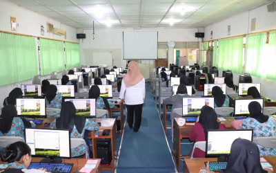 Jurnal Agenda Kegiatan Pembelajaran Semester Genap TA. 2025/2026 (10/06/2026)