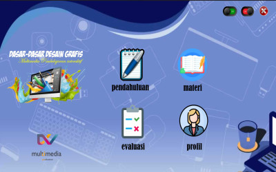 Kegiatan Selasa, 13 Januari 2025 Mengajar Kelas XIDKV2