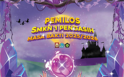 Pemilos SMK Negeri 1 Pengasih.