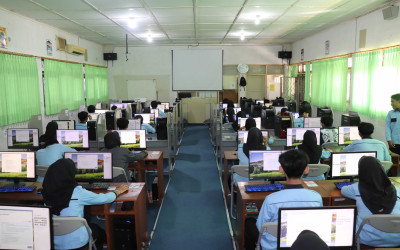 Jurnal Agenda Kegiatan Pembelajaran Semester Genap TA. 2025/2026 (09/06/2026)