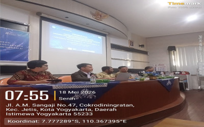 Pelatihan Produksi Iklan 3D Terintegrasi AI Hari Pertama