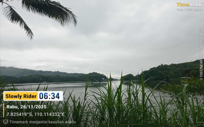 Gowes Sermo Loop (26/11/2025)