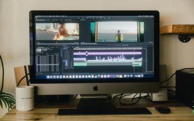 Teknik-Teknik Dasar Editor Video