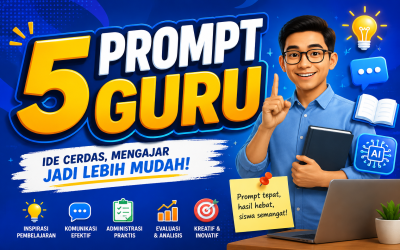 5 Prompt Guru