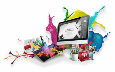 Tugas Desain Web Kelas XI DKV (20/10/2025)