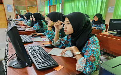 Hari Kedua ASPD Susulan DIY 2025 Berjalan Lancar