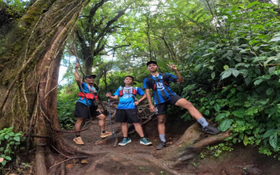 Kesalahan Sepele yang Bikin Pendaki Cepat Kelelahan