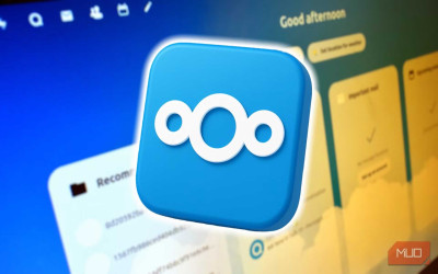 Solusi Status code 413 di Nextcloud