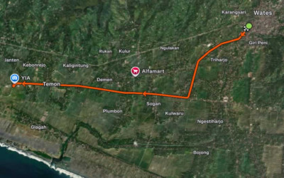 7 Ramadhan 1447 H: Gas Tipis Menuju NYIA Kluwer (24/02/2026)